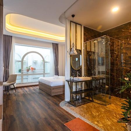Msing Dalat Hotel 외부 사진