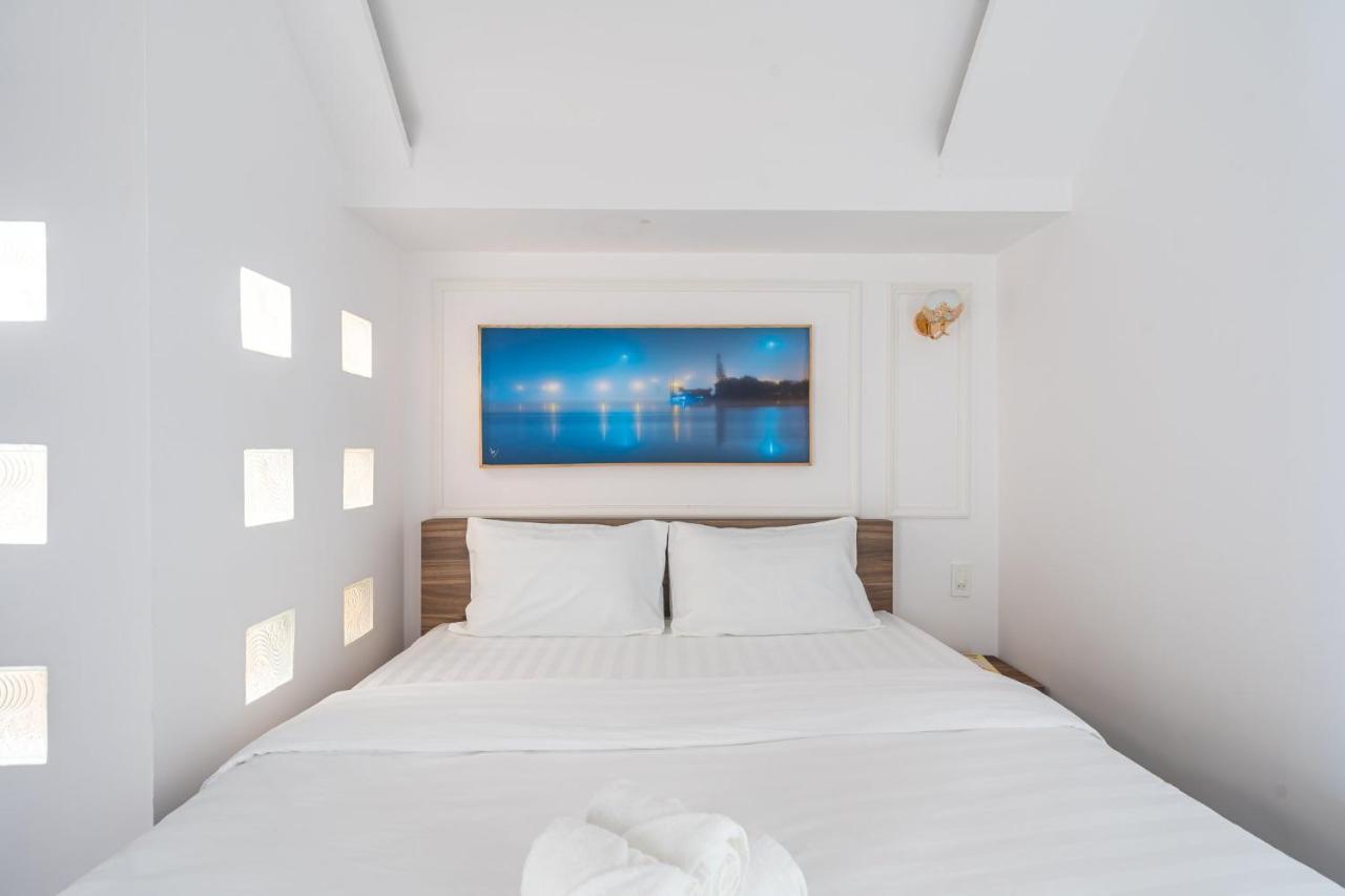 Msing Dalat Hotel 외부 사진