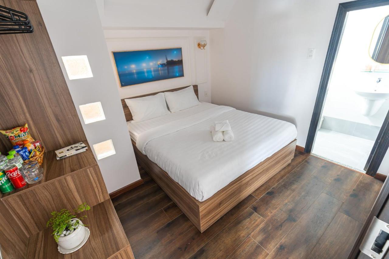 Msing Dalat Hotel 외부 사진