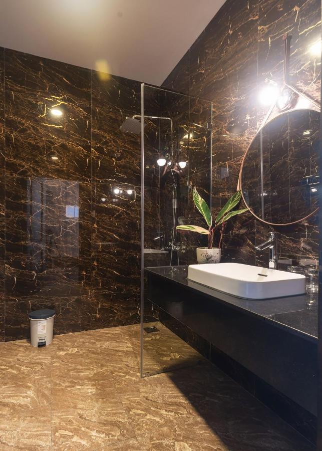 Msing Dalat Hotel 외부 사진
