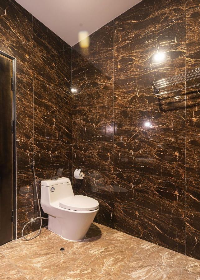 Msing Dalat Hotel 외부 사진